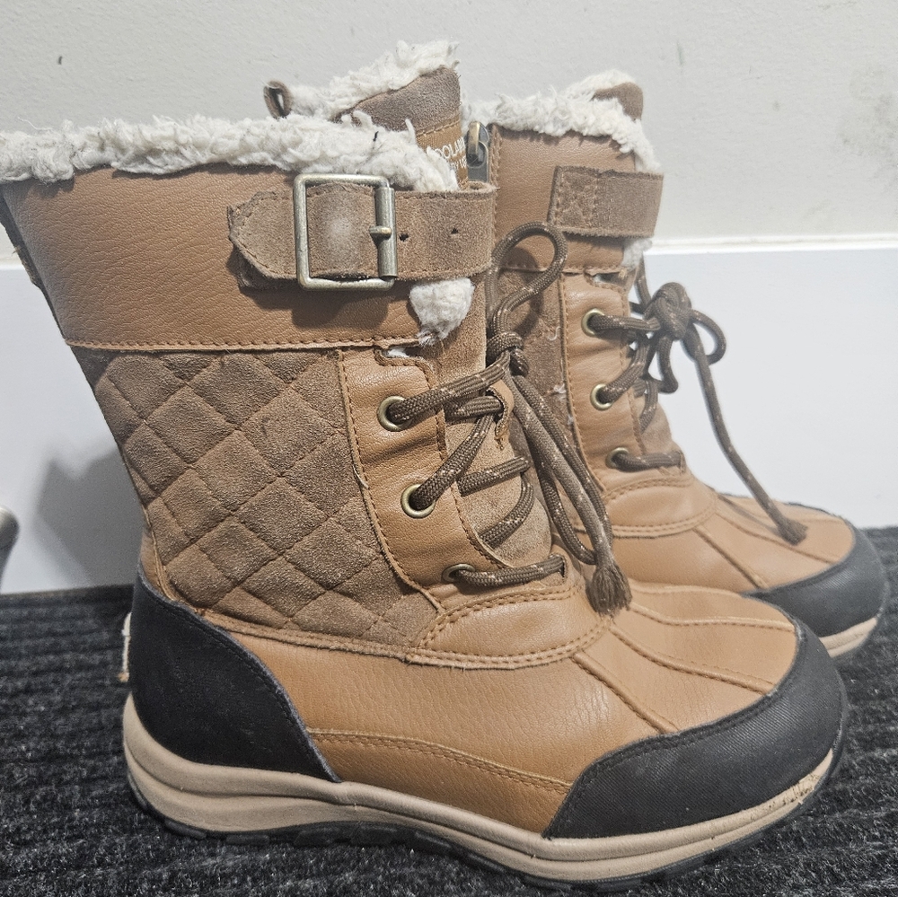 Koolaburra by Ugg Winter Boots